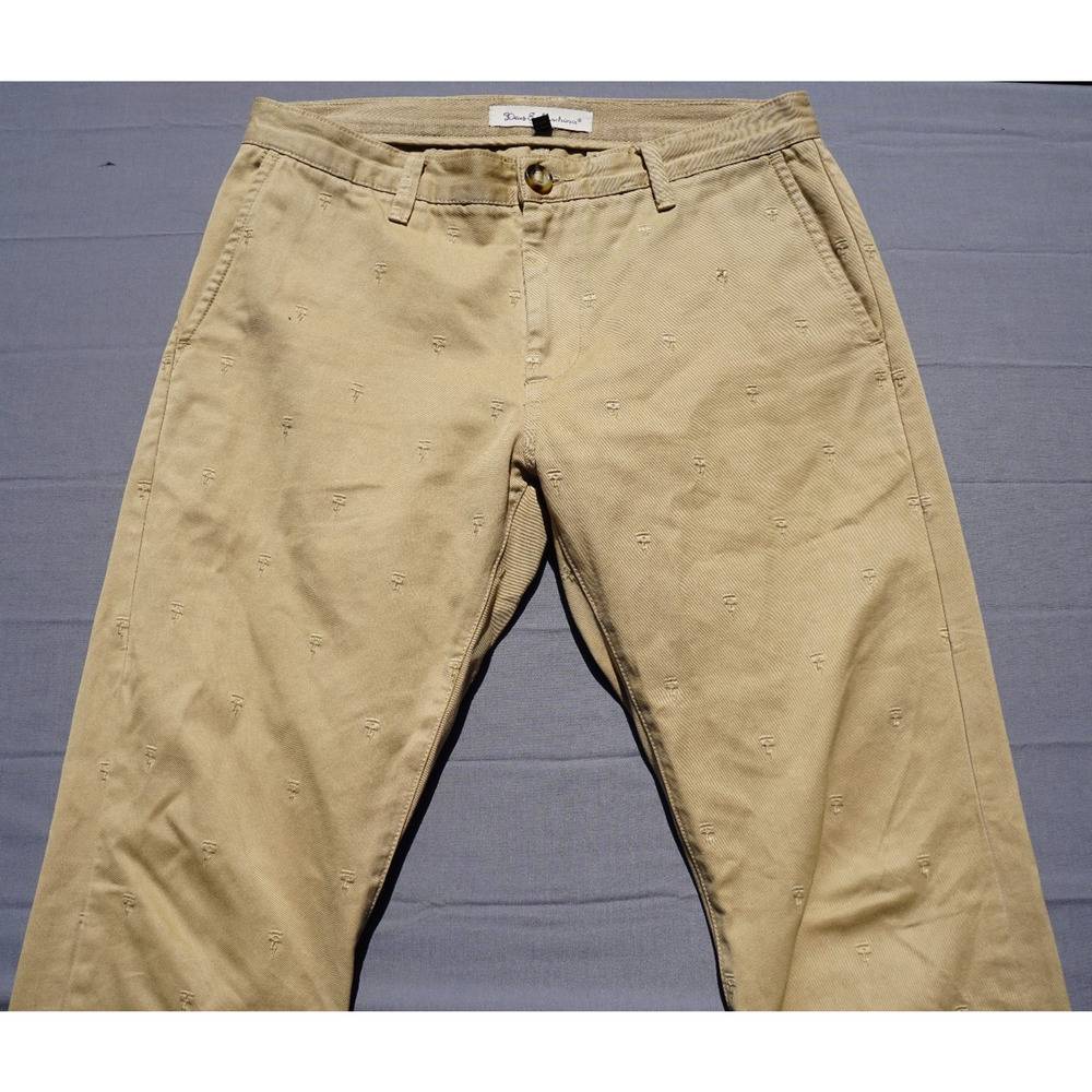 Deus Ex Machina Chino Pants Men's Size 32